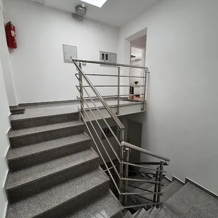 Moon Island Apartment *