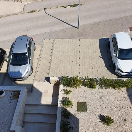 Moon Island Lejlighed Pag Town