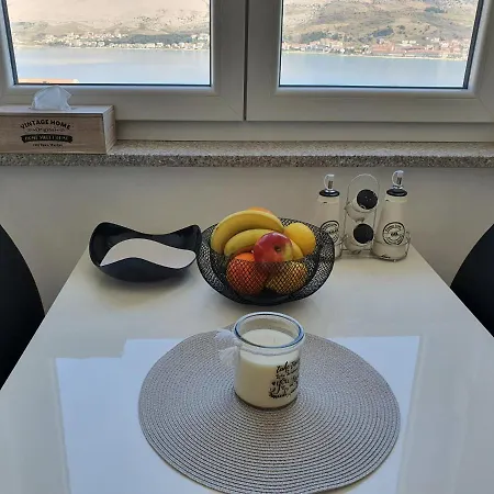 Moon Island Pag Town