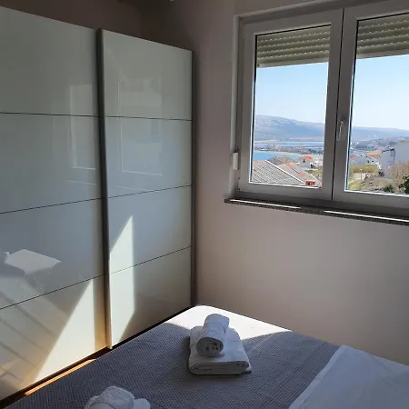 Apartman Moon Island Pag Town