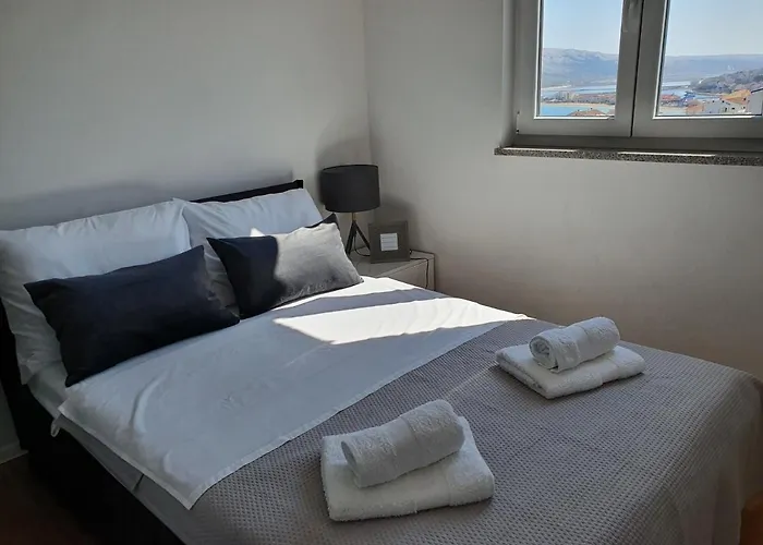 Moon Island Lejlighed