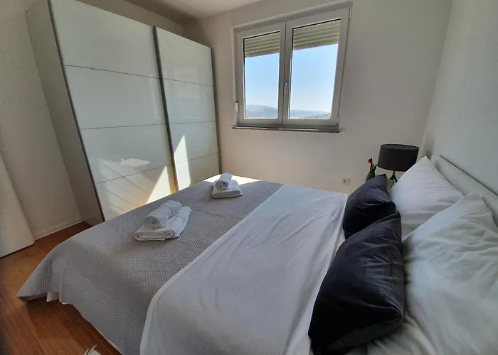 Lejlighed Moon Island Pag Town