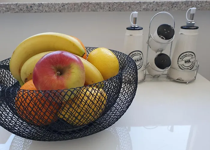 Moon Island * Pag Town