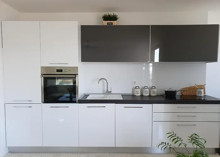 Moon Island Pag Town