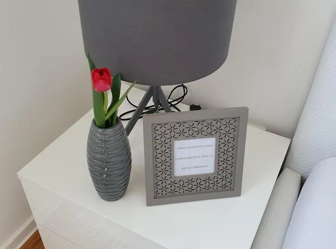 Lejlighed Moon Island