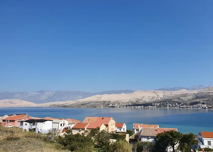 Lejlighed Moon Island