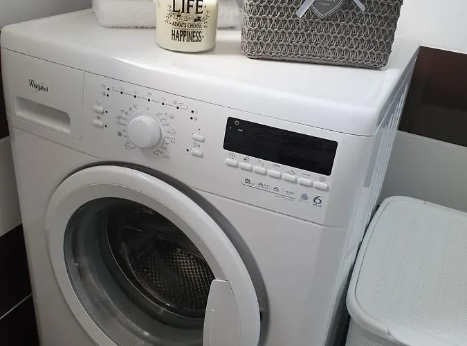 Lejlighed Moon Island *