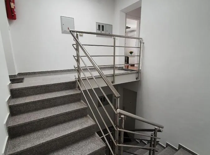 Moon Island Апартаменты *