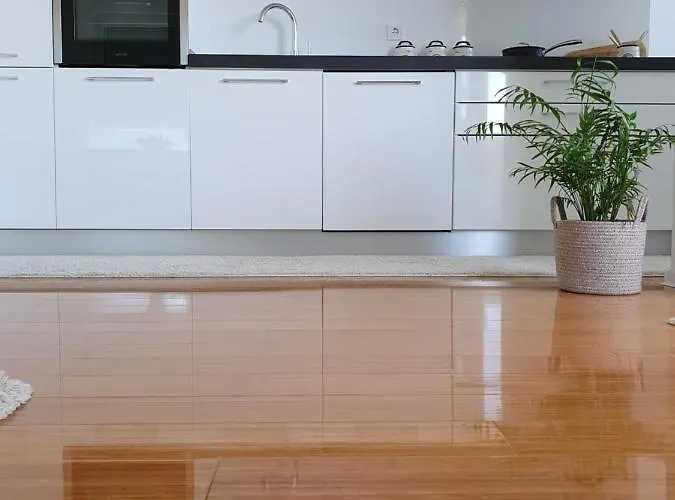 Lejlighed Moon Island Pag Town