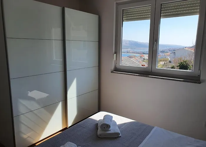 Lejlighed Moon Island Pag Town