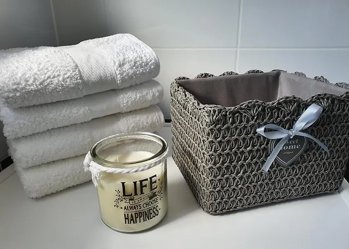 Lejlighed Moon Island Pag Town