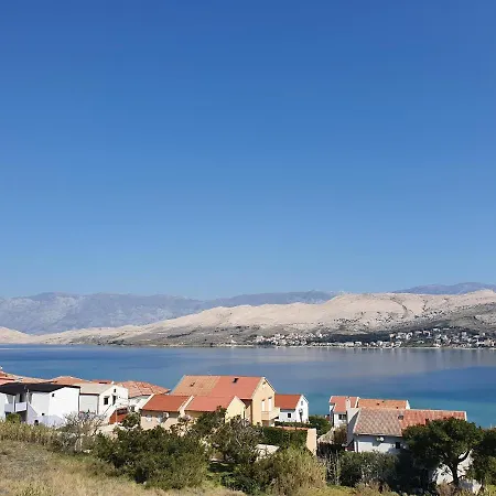 Apartmán Moon Island