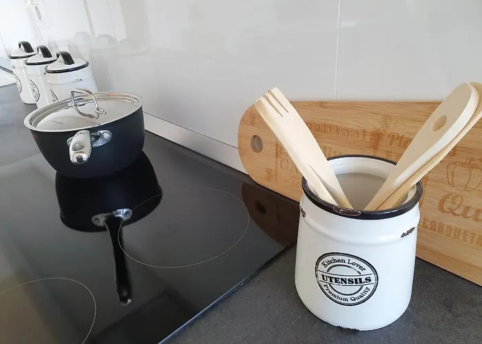 Moon Island Pag Town