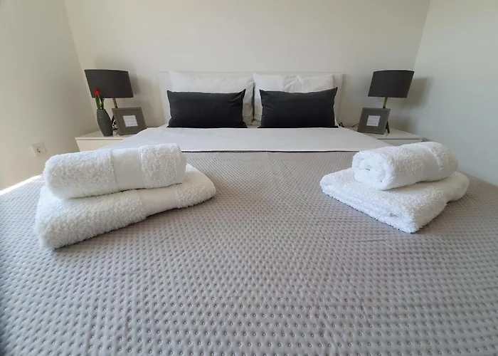 Apartmán Moon Island Pag Town