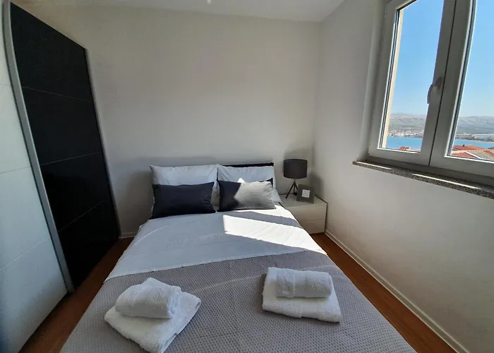 Moon Island Apartmán